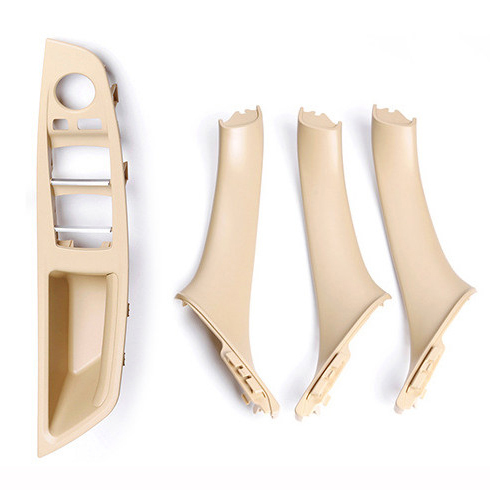 LHD 4 pezzi Beige