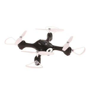SYMA X23W WIFI FPVと720PHDカメラ高度ホールドヘッドレスモードウェイポイントコントロールAPPコントロールRCFPVレーシングドローンクワッドコプター