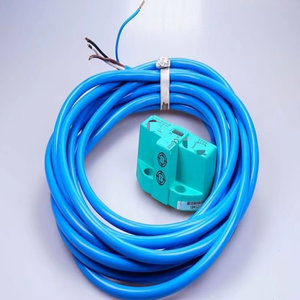 Lo Stock originale di nuovo Controller originale NCN3-F31-N4-K 47571S in magazzino automatizza il Controller PLC programmabile ad alte prestazioni - Product Image 1