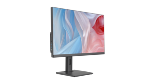 2024新しい27インチオールインワンデスクトップPCIntel Core i7 Win10/11 OS 8GBメモリ (ゲームおよびオフィス用) 強力なAIO - Product Image 4