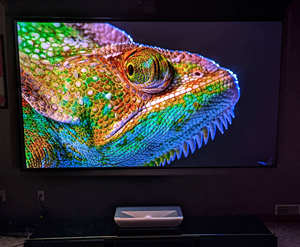 AWOL VISION LTV 3000 3500 Pro 3D超ショートスロー4KレーザーTVプロジェクターHDR10 Android 9 <span class=keywords><strong>Smart</strong></span> <span class=keywords><strong>Home</strong></span> Theaterビデオホーム用途