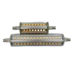 โคมไฟหน้าสปอตไลท์ LED ปรับความสว่างได้สำหรับ R7S2700K เกรดผู้จัดการ IP20ไฟ LED ปรับความสว่างได้แบบเป็นส่วนตัว - Product Image 5