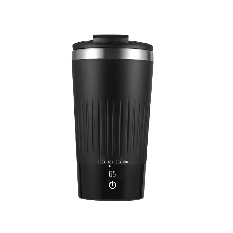 Hotsell smart tazza da caffè autoriscaldante a temperatura controllata tazza autoriscaldante tazza da viaggio per caffè autoriscaldante