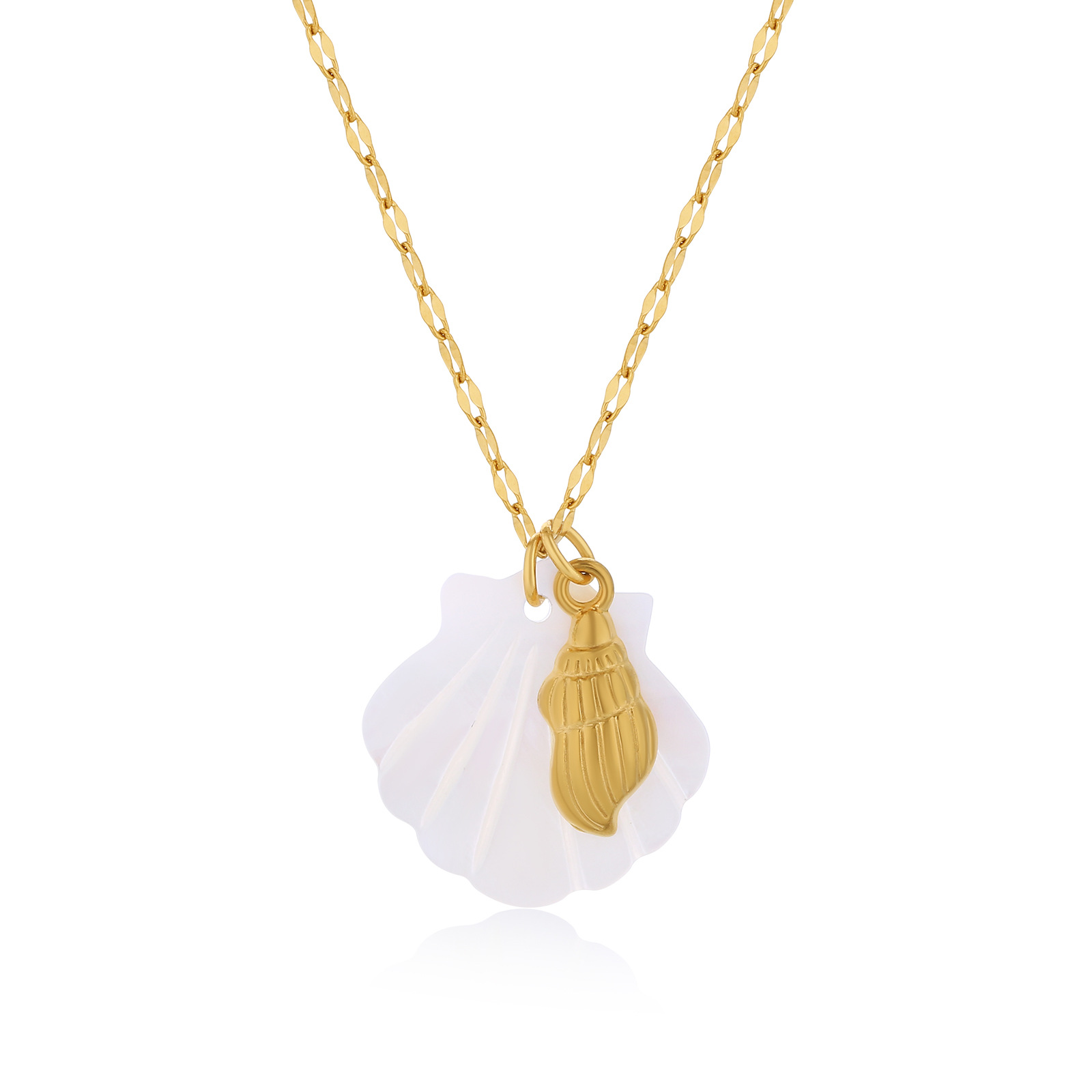 Conque d'or 2