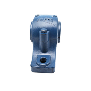 Split Plummer Block <strong>Bearing</strong> Housing SN505 SN506 SN507 SN508 SN509 SN510 SN511 SN512 SN513 SN515 SN516 SN517 SN518 SN519 - Product Image 6