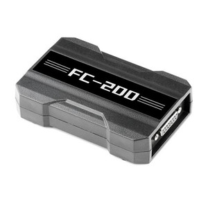 2023 V 1.1.2.0 CG FC200 ECU Programmer Vollversion Unterstützung 4200 ECUs und 3 Betriebs modi Upgrade von AT200 Hot Sales - Product Image 2