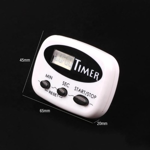 Цифровой кухонный счетчик с ЖК-дисплеем - Product Image 3