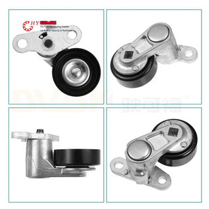 สายพานไทม์แท็บ B12 6เดือน1ชิ้นรับตัวอย่าง tensioner อะไหล่เครื่องยนต์ - Product Image 2