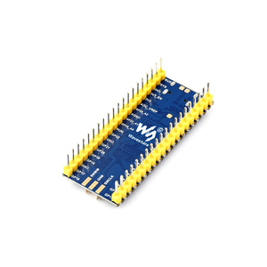 RP2350-Plus scheda di sviluppo, basata su RP2350A Raspberry Pi, Dual-core e Dual-architecture, Flash su Chip da 16MB - Product Image 3