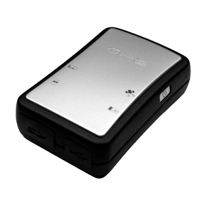 GNSS/GPSデータロガーK-18Uドライバーまたはソフトウェアのインストールなし高精度追跡ソリューション - Product Image 1