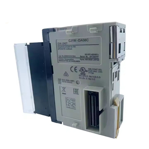 Módulo PLC de salida analógica, interfaz de salida de corriente de voltaje de 8 canales, 2 canales, 1 unidad - Product Image 2