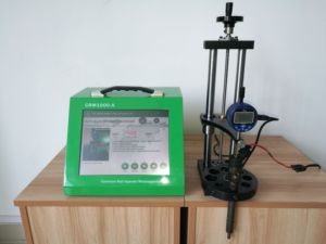 CRM1000A Crdi <strong>Injector</strong> Tester Common Rail <strong>Injector</strong> Stroke Tester- Stage 3 Tool - Product Image 4