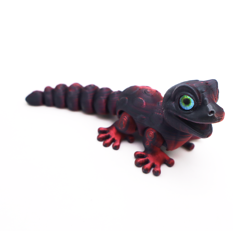Black Red