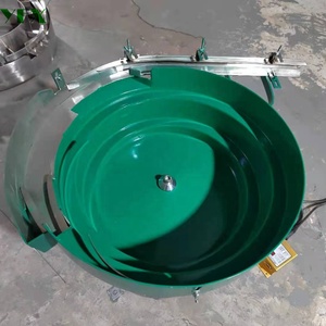 Từ Trung Quốc Nhỏ Quay Điện Từ Rung Feeder Giá Danh Sách Nhỏ Rung Phễu Feeder - Product Image 3