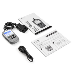 2019 New Arrival <strong>autel</strong> Maxilink ML329 New Version of <strong>autel</strong> <strong>Autolink</strong> Al319 Al 319 OBD2/EOBD <strong>Code</strong> <strong>Reader</strong> - Product Image 6