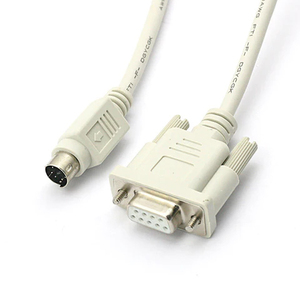 PLCプログラミングケーブルUSB-SC09データケーブルダウンロード通信ケーブル - Product Image 3