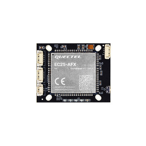 แผงวงจร PCBA โมดูล WIFI 4G IOT สำหรับประตูมอเตอร์ - Product Image 1