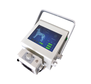 Hot Selling Model Touch Screen Portable X Ray Machine for Human and Vet <strong>Routine</strong> <strong>Testing</strong> in Hospitals - Product Image 6