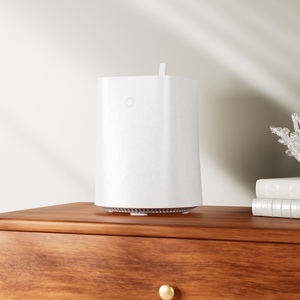 Intel N100 Mini <strong>Linux</strong> <strong>Computer</strong> White RJ45 LAN PC Firewall &amp; VPN Router NAS with 2 LAN Ports in Stock - Product Image 1