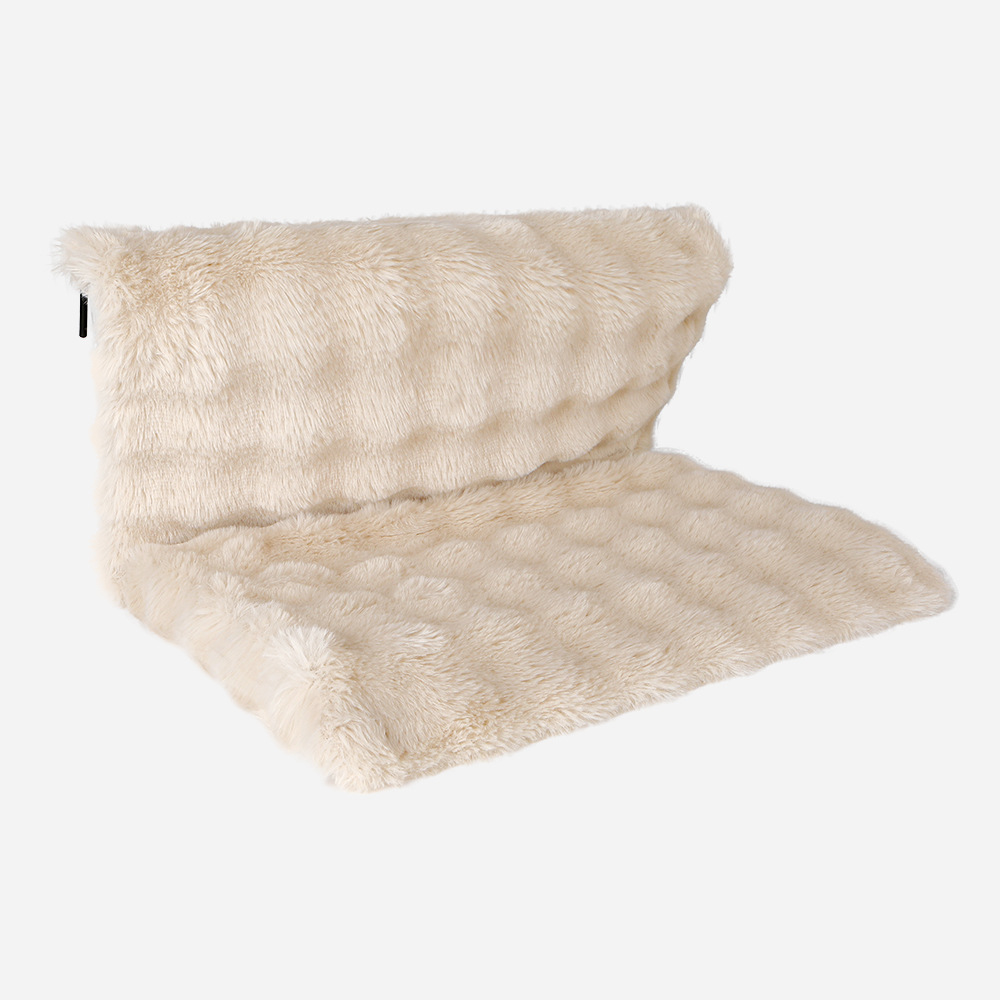Polaire bulle Beige