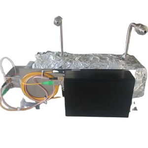 Módulo Analizador de amoníaco láser para analizadores de gas de monitoreo ambiental para detectar fugitivos de amoníaco - Product Image 1