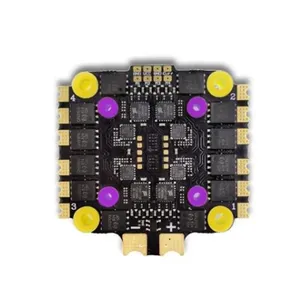 Hakrc F7 Matek F722 Se Flytower 2-6S X4 45a/60a/70a 4-In-1 Esc 5-9 Inch Drone Flight Controller Stapel Voor Fpv - Product Image 6