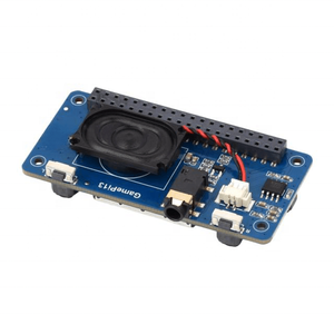Consola de juegos LCD GamePi13 de 1,3 pulgadas para Raspberry Pi 240*240 resolución integrada ST7789 controlador Chip SPI comunicación - Product Image 4