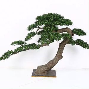 人工松の木カスタム低MOQ高品質制御人工木 - Product Image 2