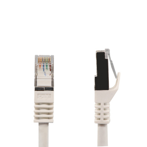 Network CAT7 SFTP 26AWG <strong>Ethernet</strong> RJ45 Patch Cord 1m/<strong>5m</strong>/30m Network Communication Cables Laptop Router 8P8C ROHS Compliant CAT 7 - Product Image 3
