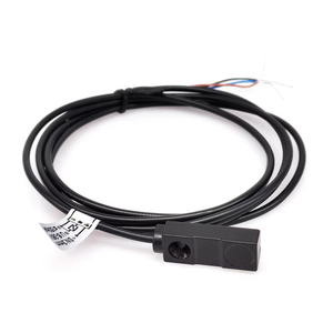 Interruptor de proximidad inductivo Interruptor de sensor de 3 cables 3mm/5mm NPN PNP NO NC Detector de metales 2, 2, 2, 3, 2, 3mm/5mm - Product Image 5