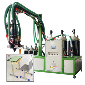 Polyurethane <strong>Foam</strong> Injection Molding <strong>Machine</strong> /Polyurethane Injecting <strong>Machine</strong> /<strong>PUR</strong> <strong>Foam</strong> <strong>Machine</strong>