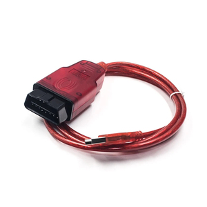 Strumento di codifica ECM Reno link V2.10 OBD2 ECU strumento di codifica ECM Reno Link per strumento di diagnostica auto Renault OBDII - Product Image 3