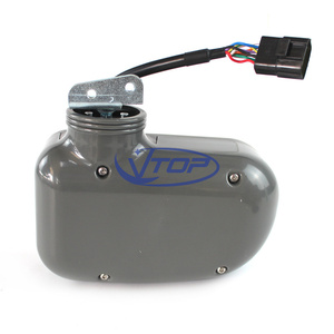 Панель мониторинга экскаватора EC290BLC EC290B EC330B 14515555 14390065 14390065P02 14390065P03 с программированием для Volvo - Product Image 2