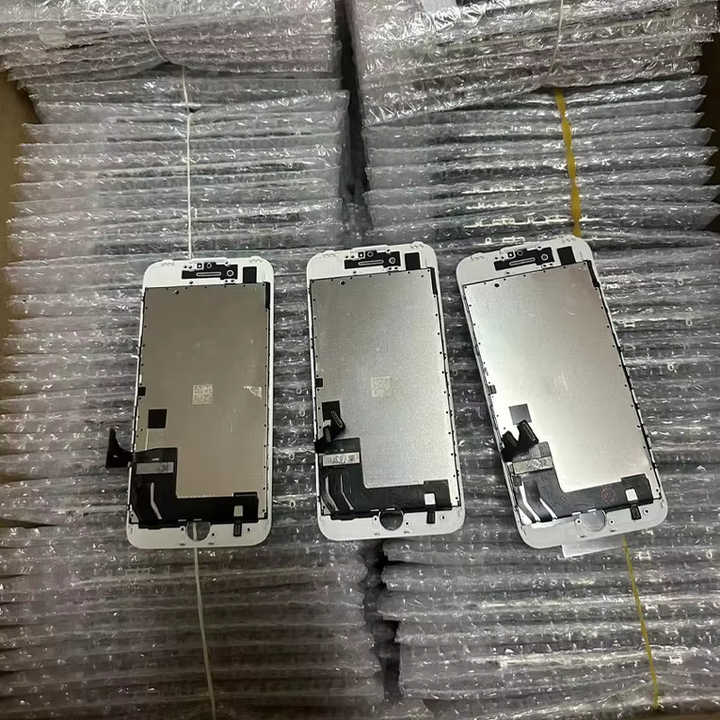 Factory Price Lcds for iPhone 6 6S 7 8 Plus Display Lcd Touch Screen for iPhone X XS 11 12 13 Pro Max Oled Lcd Original