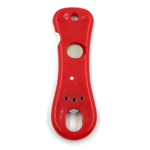 カートリッジノズルの切断用の赤い安全カッター - Product Image 5
