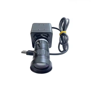 Hot Selling Factory 4K High-Definition-Industrie kamera modul mit einstellbarer USB-Schnitts telle und Objektiv zur visuellen Inspektion - Product Image 2