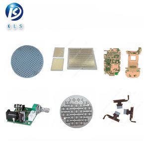 Baskılı devre özelleştirilmiş Robot PCB PCBA montaj PCB üreticisi 94v0 Rohs Pcb - Product Image 2
