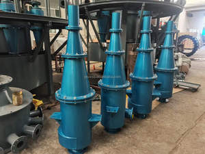 FX <strong>Small</strong> Oil Water Dewater Hydrocyclone Sand Separator Lab Hydrocyclone <strong>Small</strong> Liquid Hydro <strong>Cyclone</strong> Desander Slurry Mud Separator