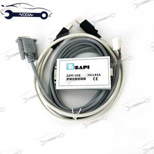 2024 FÜR ZAPI F01183A Datenkabel Zapi Console Software ZAPI-USB Programmierer - Product Image 2