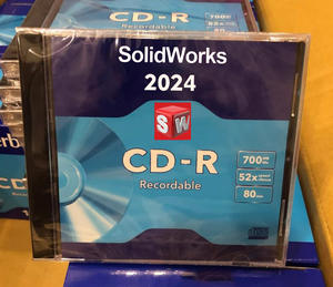 Factory wholesale Solidworks 2024 <strong>Software</strong> Worldwide Freeshipping - Product Image 3