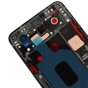 TFT LCD Screen for <strong>LG</strong> <strong>Stylo</strong> 4 / Q <strong>Stylo</strong> 4 / Q710 / Q710MS / Q710CS Digitizer Full Assembly with Frame