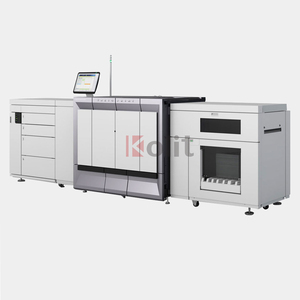 Sản xuất tại Nhật Bản cắt tấm đen & trắng máy in máy photocopy <span class=keywords><strong>Scanner</strong></span> cho <span class=keywords><strong>oce</strong></span> varioprint 6220 Titan đơn sắc kỹ thuật số Báo Chí - Product Image 3