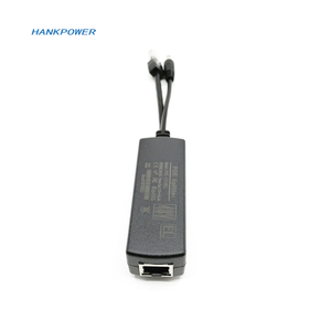 POE Splitter 48V <strong>Input</strong> 12V 2A <strong>Output</strong> with IEEE 802.3af/at Active Power Over Ethernet Adapter for Security <strong>Camera</strong> - Product Image 4