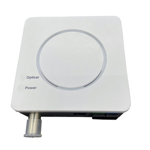 Ricevente Ottica FTTH catv ricevitore ottico catv nodo ottico/modulo In Fibra Ftth catv coperta ftth mini agc nodo - Product Image 1