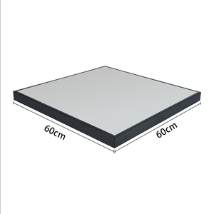 RGBW LED Kinetic Winch Panel <strong>DMX</strong> <strong>512</strong> Stage Light Matrix With DMX512 <strong>Control</strong> Mode for Stage Lighting - Product Image 6
