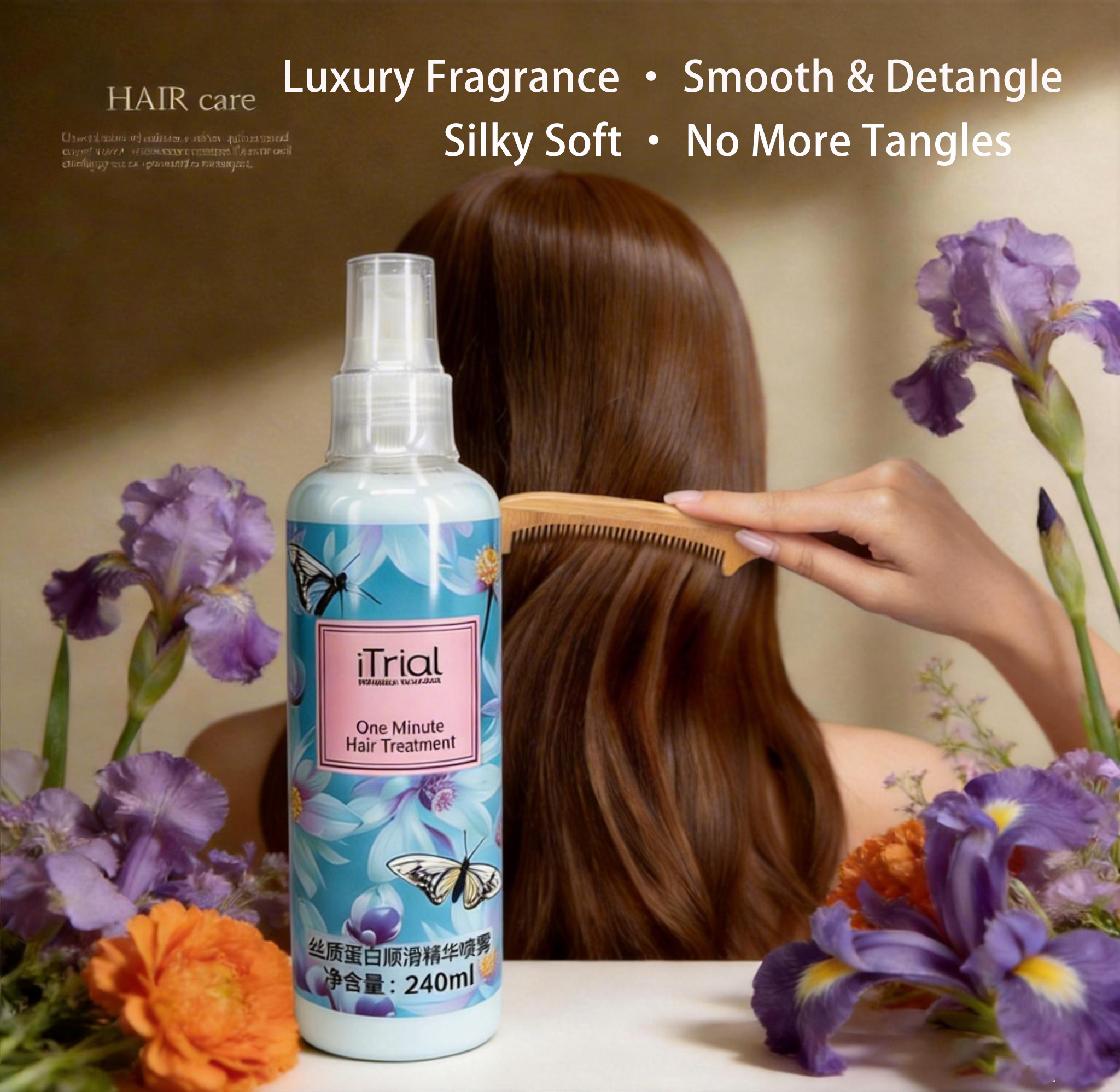 Bleu-265ml