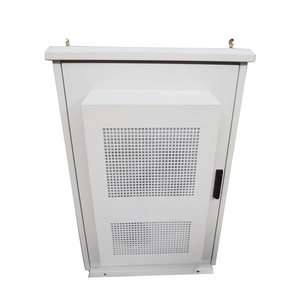 IP55 IP65防风雨户外电信机柜电信高速公路街道使用铝钢材料高速公路街道使用 - Product Image 4