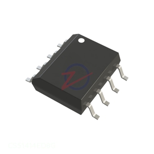 Authorized Distributor Power Management (PMIC) 8 SOlC <strong>CS51414ED8G</strong> Buy Online Electronic Components - Product Image 1