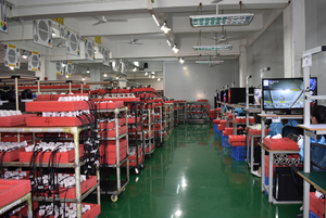 5合1 AHD/TVI/CVI/CVBS/IPC 4CH 8CH 8MP模拟闭路电视XVR混合DVR安全摄像系统 - Product Image 4