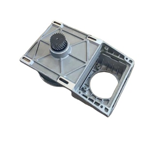 1.25 1.5 2模块同步轮减速器箱齿轮箱nema 34电动钻机行星齿轮箱 - Product Image 1